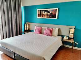 On Hotel Phuket