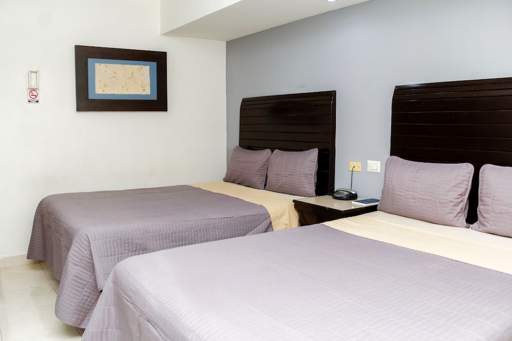 Maxihotel Business Class