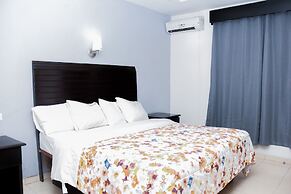Maxihotel Business Class