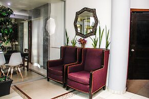 Maxihotel Business Class