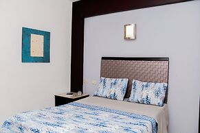 Maxihotel Business Class
