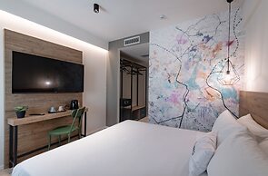 Catignano Hotel