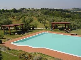 La Vecchia Fattoria