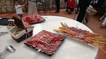 La Vecchia Fattoria