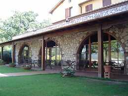 La Vecchia Fattoria