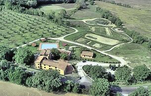La Vecchia Fattoria