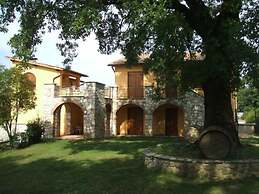 La Vecchia Fattoria