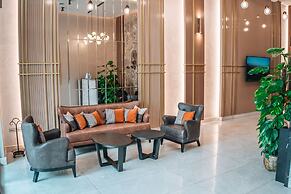 La Flora House Otel