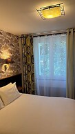 Grand Hotel de Lyon