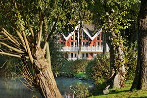 Schlosspark Bad Saarow