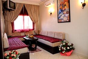 Résidence Appart hotel Assounfou