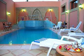 Résidence Appart hotel Assounfou