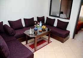 Résidence Appart hotel Assounfou