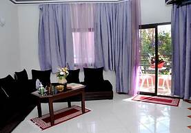 Résidence Appart hotel Assounfou