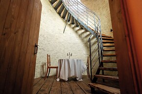 Castello di Baccaresca
