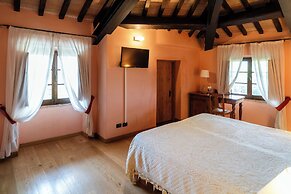 Castello di Baccaresca