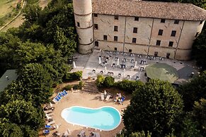 Castello di Baccaresca