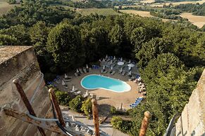Castello di Baccaresca
