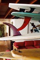 Carlina Lodge