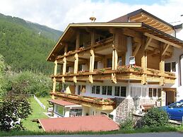 Pension Sportalm