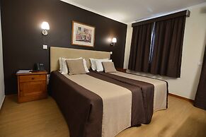 Hotel Salgueiro
