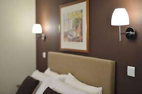 Hotel Salgueiro