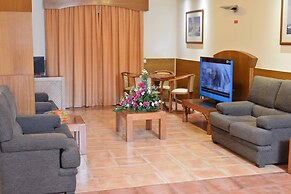 Hotel Salgueiro