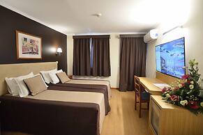 Hotel Salgueiro