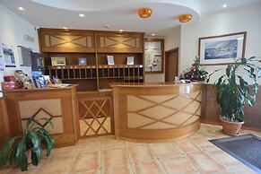 Hotel Salgueiro
