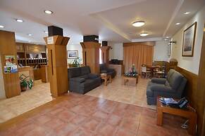 Hotel Salgueiro