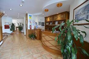 Hotel Salgueiro