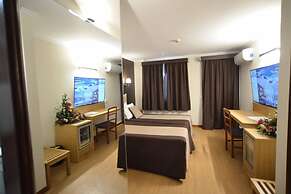 Hotel Salgueiro