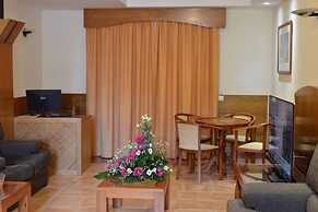 Hotel Salgueiro