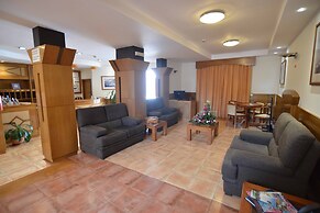 Hotel Salgueiro
