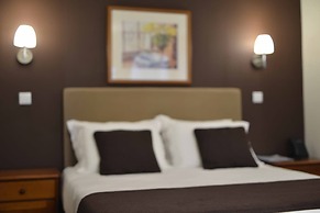 Hotel Salgueiro