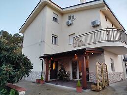 Bed & Breakfast S. Elia