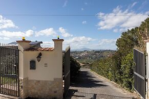 Bed & Breakfast S. Elia