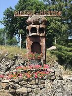 Auberge du Hérisson