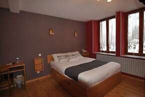 Auberge du Hérisson