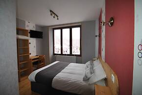 Auberge du Hérisson