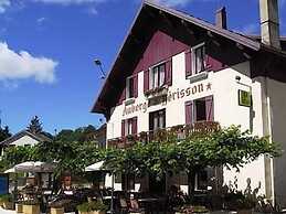Auberge du Hérisson