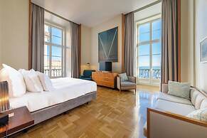 Pousada de Lisboa, Praça do Comércio - Small Luxury Hotel
