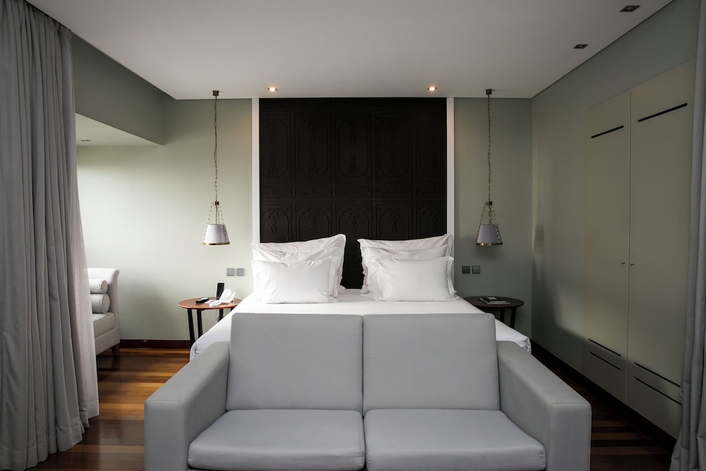 Pousada de Lisboa, Praça do Comércio - Small Luxury Hotel