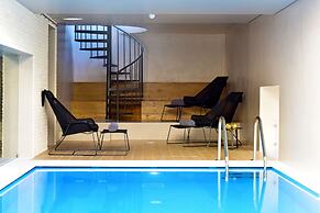 Pousada de Lisboa, Praça do Comércio - Small Luxury Hotel