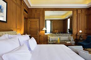 Pousada de Lisboa, Praça do Comércio - Small Luxury Hotel