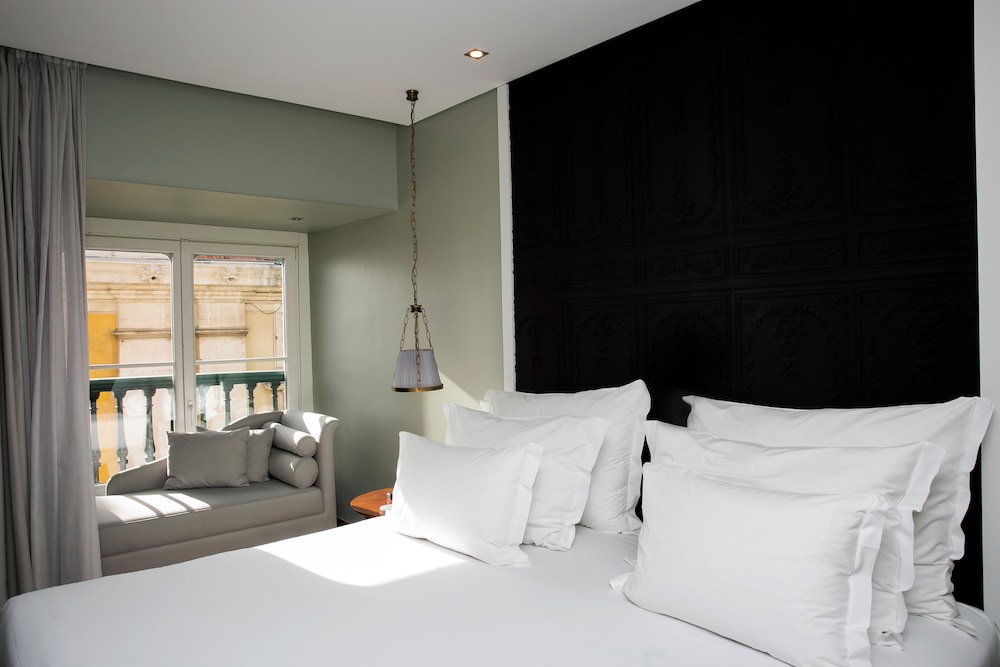 Pousada de Lisboa, Praça do Comércio - Small Luxury Hotel