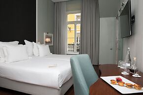 Pousada de Lisboa, Praça do Comércio - Small Luxury Hotel