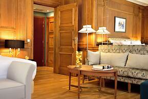 Pousada de Lisboa, Praça do Comércio - Small Luxury Hotel