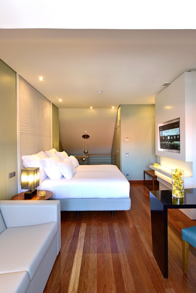 Pousada de Lisboa, Praça do Comércio - Small Luxury Hotel