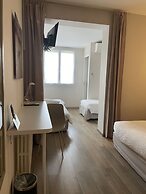 Hotel Le Clément V